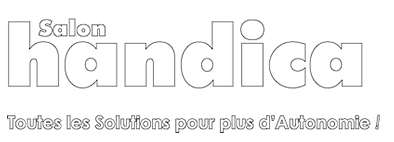 Logo Handica Lyon
