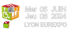 Slogan Handica Lyon