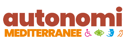Logo Autonomic Méditerranée