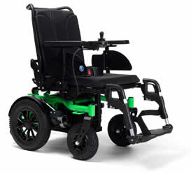 Fauteuil TURIOS
