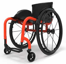 Aria Wheels