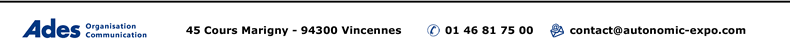 Nous contacter