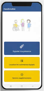 Facilitons les files d'attente