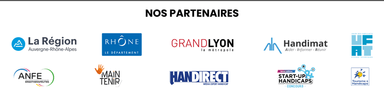 Nos Partenaires