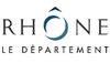 Rhône, le département
