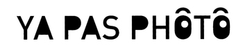 ASSOCIATION "YA PAS PHOTO"